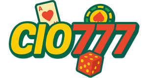 CIO777 Logo